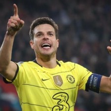 Chelsea se plasirao u četvrtfinale Lige prvaka